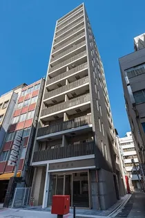 東京都千代田区内神田2【マンション】の外観