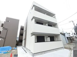 セレニティ加島4丁目B棟の画像