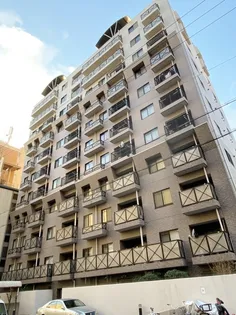 ベルデフラッツ淡路駅前の画像