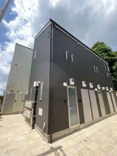 サークルハウス田園調布弐番館の画像