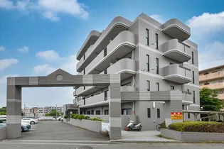 ヴェルデュール長津田の画像