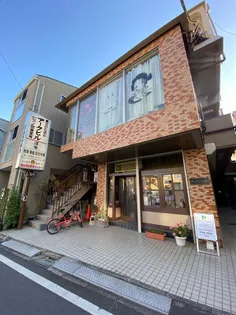アークビル沼袋【3階】の外観