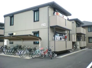 富士塚8番館Ⅱの画像