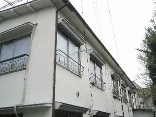 志茂文化アパートの画像