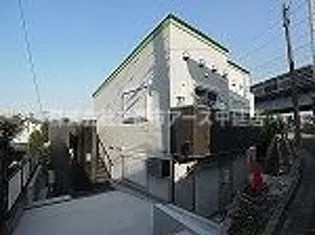 マピエス馬込の画像