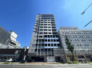 THE HILLS KOKURAの画像