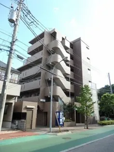 ローズガーデンカスタリアの画像