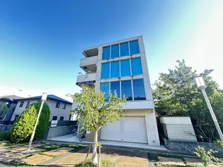 シャンボールWAKAKUSA甲南山手駅前の画像