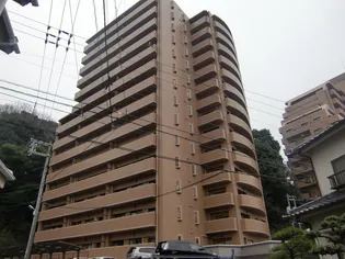 ライオンズマンション比治山公園の画像