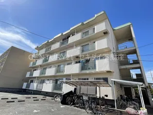 寿コーポの画像