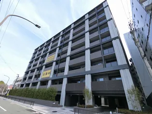 ファインレジデンス京都五条通の画像