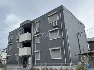 プランドール蒲生南町IIの画像