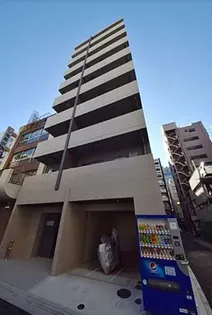 東京都千代田区神田錦町2【マンション】の外観