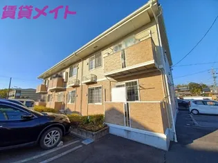 夢が丘ガーデンハイツ Iの画像