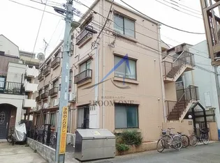 スターフォレスト大森西の画像