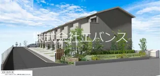 カーサポポラーレの画像