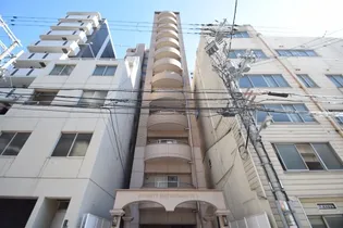 ディナスティ松屋町Ⅱの画像