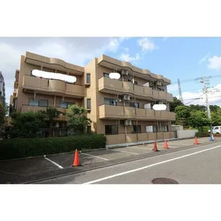 サンライズ国立の画像
