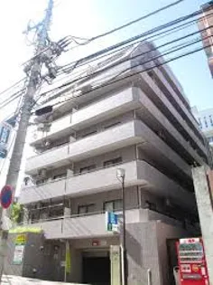 コートハイム横浜の画像