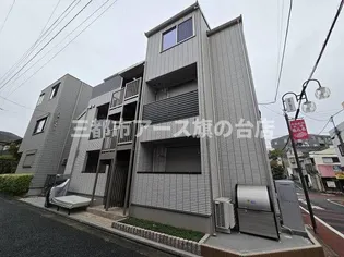 シェモア西馬込の画像