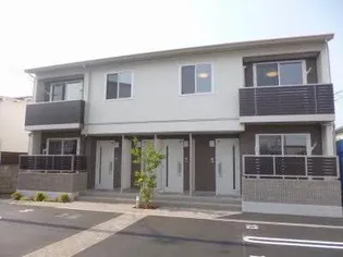 アルソーレ南斎院 A棟の画像