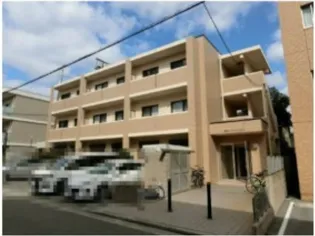 高師浜シーサイドマンションⅢの画像