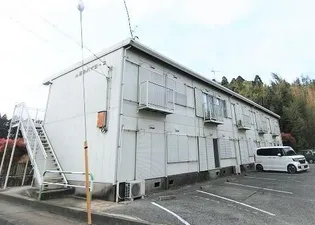 小野寺ハイツ A棟の画像