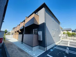 ARMANDあすと長町の画像