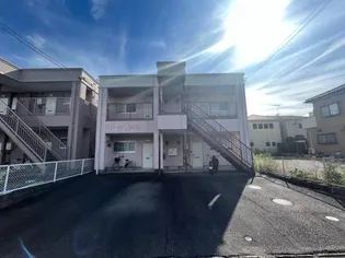 リバーサイド政和の画像