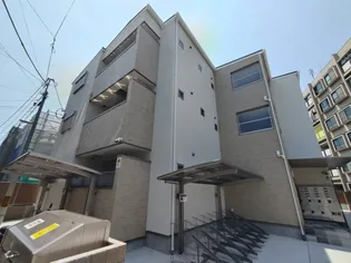 クリエオーレ中川東の画像