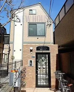 アーバンプレイス新宿戸山Bの画像
