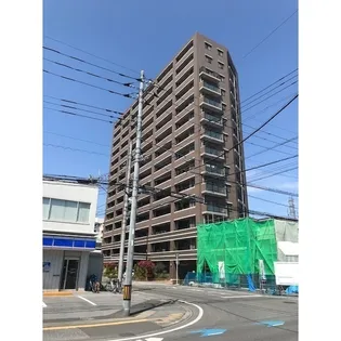 ナイスシティアリーナ駅東公園の画像