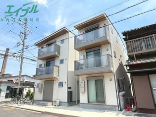 AZUR東富田の画像
