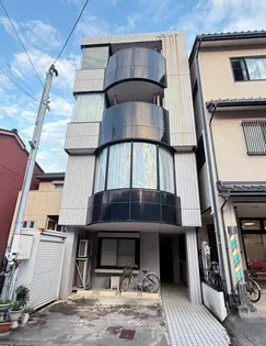 川口ハイツの画像