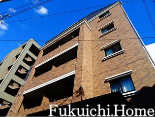 東京都渋谷区笹塚2【マンション】の外観