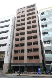 レジオス池袋イースト【6階】の外観