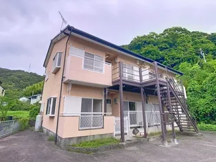 ラヴィーン横浜の画像