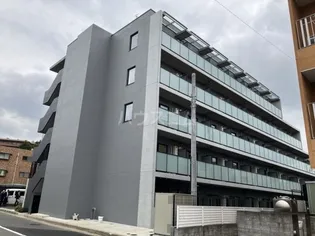 S RESIDENCE長津田ASIDEの画像