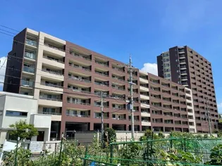 フォレストパーク豊中上野坂の画像