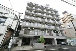 ナイスアーバンスピリッツ横濱吉野町の画像