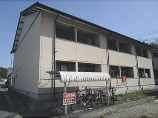 ハイツ新町の画像