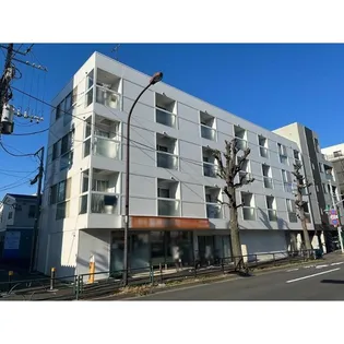 アーバンプレイス上野毛の画像