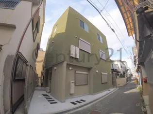ステーションスクエアさくら通りの画像