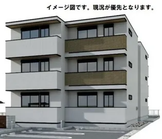 ディーシャンブル富田の画像