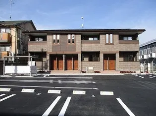 プレジールの画像