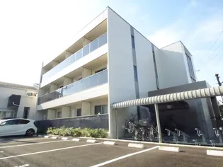 LAVIEREの画像