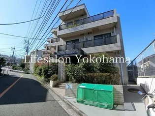 リーヴェルステージ横浜ヒルズの画像