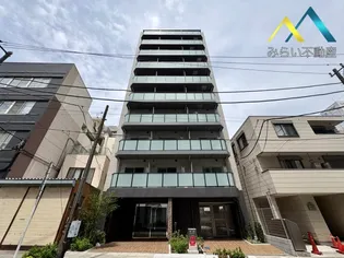 リヴシティ横濱末吉町弐番館の画像