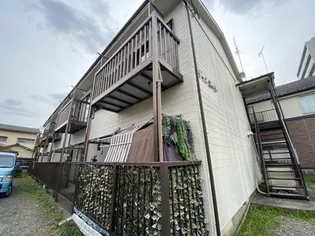 ディアコートの画像