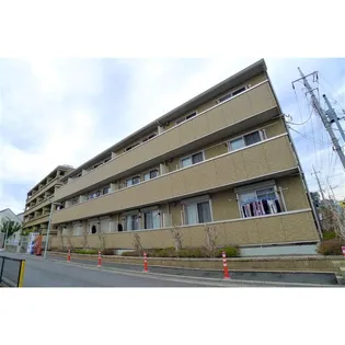 カレント上板橋の画像